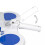 Swimming Pool Vacuum Cleaning Brush Suct Clean Tool 4