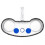 Swimming Pool Vacuum Cleaning Brush Suct Clean Tool 5