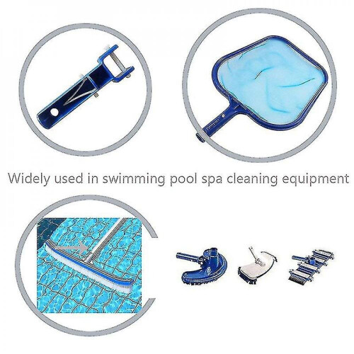 Swimming Pool Suct Suct Connecting Rod Suct Disc With V- () 1
