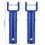 Swimming Pool Suct Suct Connecting Rod Suct Disc With V- () 4