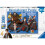 Ravensburger 2D Puslespil 300 Magisk Brigade 1