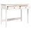 VidaXL (white) vidaXL Solid Wood Pine Desk with Drawers Writing Standing Desk Multi Colours 7