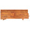 VidaXL (without cabinet) vidaXL Workbench with Drawers and Vices Workshop Craft Table Solid Wood Acacia 7