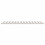 VidaXL (white, 100 x 200 cm) vidaXL Bed Frame Bedroom Bedstead Bed Base Mattress Foundation Solid Wood Pine 6