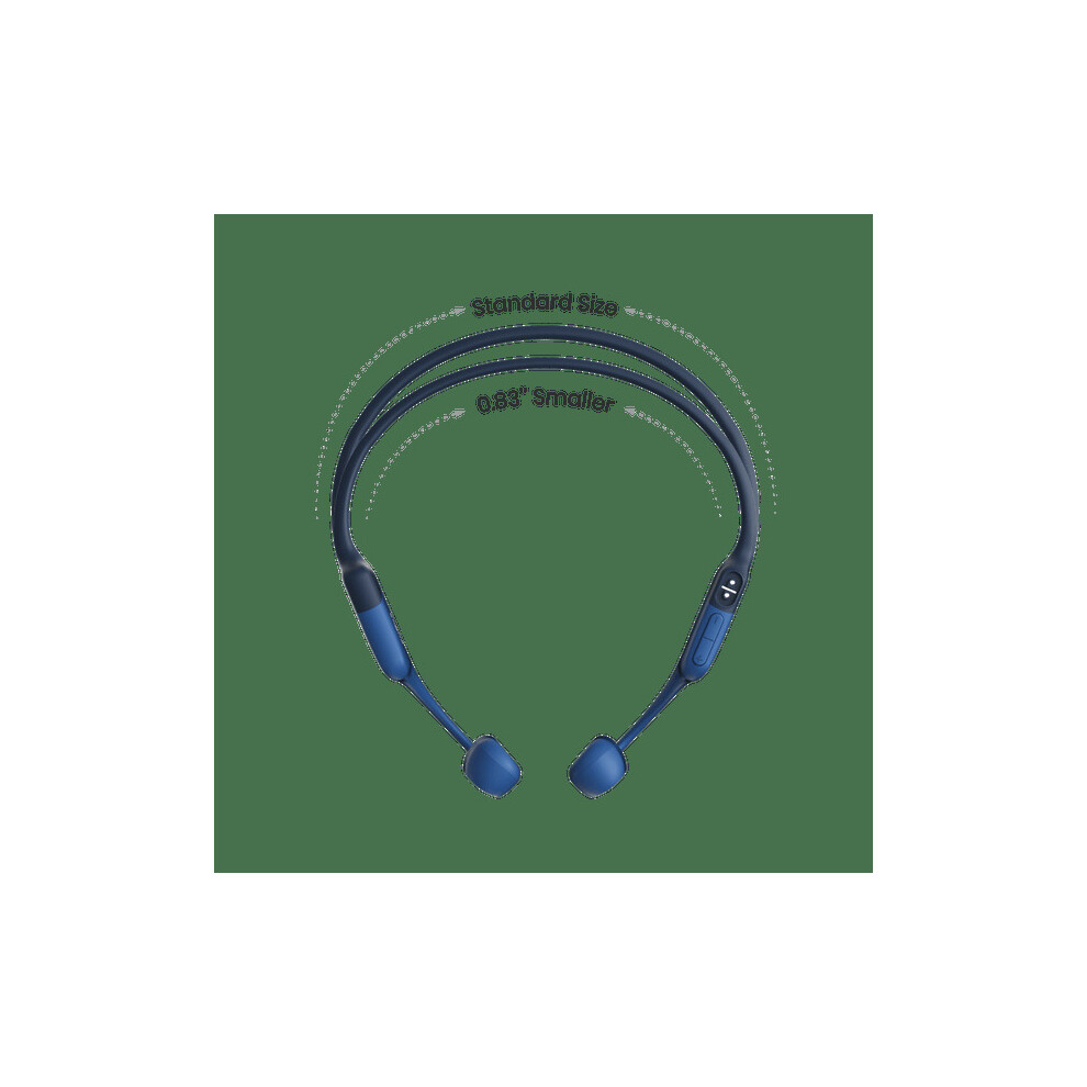 blue--shokz-openrun-mini-headphones-waterproof-bone-conduction-wireless-earphones