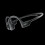 Shokz (Black) Shokz OpenRun Pro Mini Headphones Bone Conduction Bluetooth Wireless Headsets 2