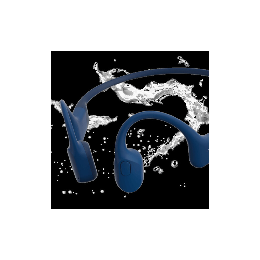 blue--shokz-openrun-mini-headphones-waterproof-bone-conduction-wireless-earphones