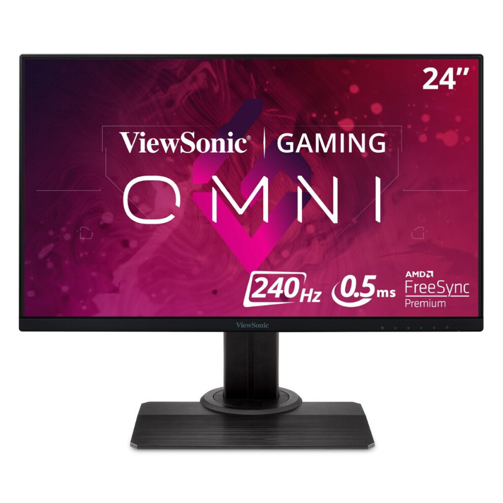 Xg2431 24In Fhd Freesync 2Xhdmi 766907011074