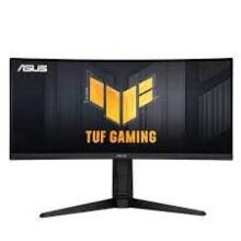 ASUS TUF Gaming VG32AQA1A - LED monitor - 32" - HDR