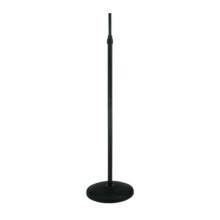 Litecraft Floor Stand for Wall Mounted Patio Radiant Heaters - Black