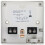 SPARES2GO Electronic Boost Timer UNIVERSAL 15 Mins 2 Hour Immersion Heater Energy Saving 5