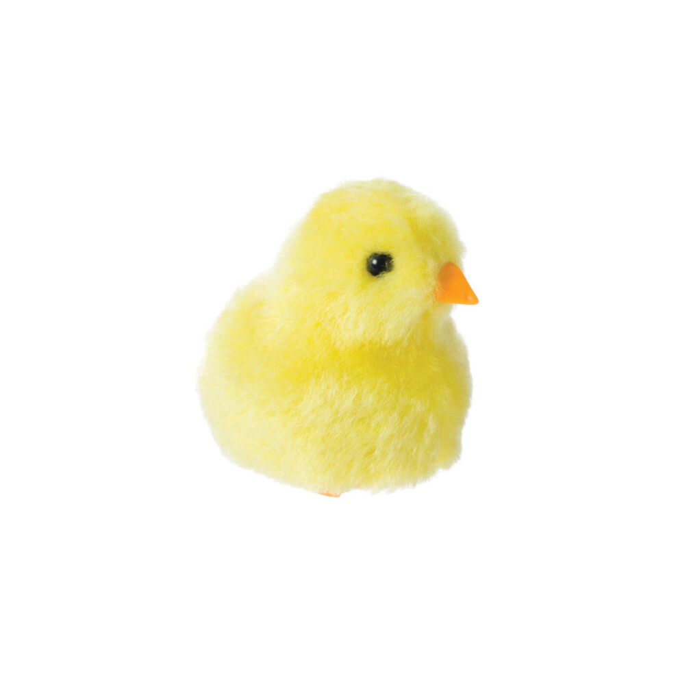 Chirping Easter Chick Childrens Gift Pet Sensors