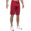 Ze Enzo (34, Red) Enzo Mens Chino Shorts 2