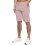 Ze Enzo (32, Pink) Enzo Mens Chino Shorts 1
