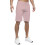 Ze Enzo (32, Pink) Enzo Mens Chino Shorts 2