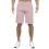Ze Enzo (32, Pink) Enzo Mens Chino Shorts 3