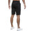 Ze Enzo (40, Black) Enzo Mens Chino Shorts 5