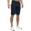 Ze Enzo (34, Navy) Enzo Mens Chino Shorts 2