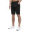 Ze Enzo (40, Black) Enzo Mens Chino Shorts 1