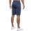 Ze Enzo (30, Blue) Enzo Mens Chino Shorts 5