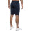 Ze Enzo (34, Navy) Enzo Mens Chino Shorts 4