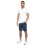 Ze Enzo (30, Blue) Enzo Mens Chino Shorts 6