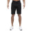Ze Enzo (40, Black) Enzo Mens Chino Shorts 3