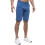 Ze Enzo (30, Royal Blue) Enzo Mens Chino Shorts 2