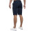 Ze Enzo (34, Navy) Enzo Mens Chino Shorts 5