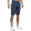 Ze Enzo (30, Blue) Enzo Mens Chino Shorts 2