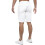 Ze Enzo (40, White) Enzo Mens Chino Shorts 4