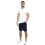 Ze Enzo (34, Navy) Enzo Mens Chino Shorts 6