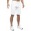 Ze Enzo (40, White) Enzo Mens Chino Shorts 2