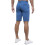 Ze Enzo (30, Royal Blue) Enzo Mens Chino Shorts 5