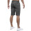 Ze Enzo (34, Grey) Enzo Mens Chino Shorts 5