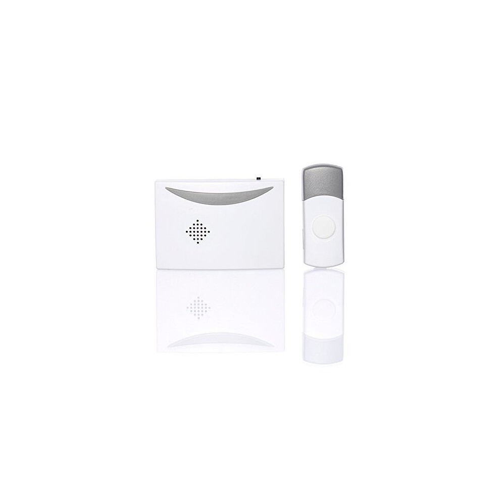 Doorbell Door Chime - Battery Operated 5024996812145