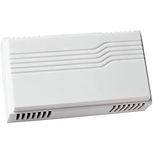 Newhouse Hardware CHM1 Door Bell Chime, White 1