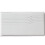 Newhouse Hardware CHM1 Door Bell Chime, White 4