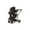 Mychild Easy Twin Car Seat Adapter lower Black 2