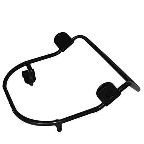 Mychild Easy Twin Car Seat Adapter lower Black