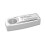 Byron BY216FE Wireless doorbell set 2