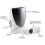 Byron BY216FE Wireless doorbell set 4