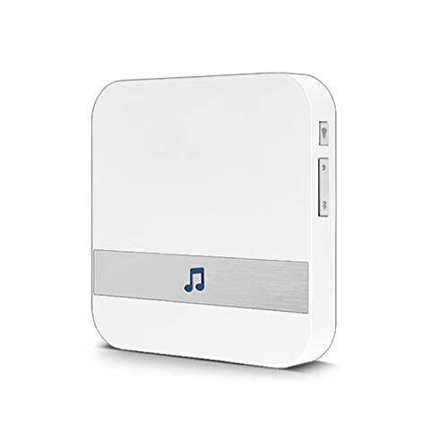 Indoor Doorbell Receiver Chime Wireless WiFi Door Bell for V5 V6 V7 M3