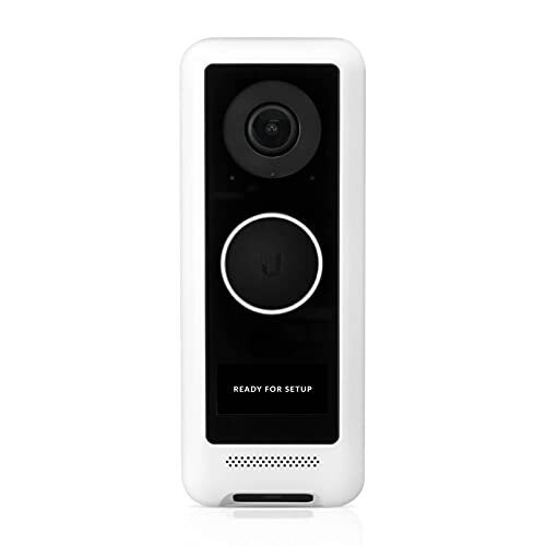 Ubiquiti UniFi Protect G4 Timbre, Blanco, UVC-G4-Timbre 2