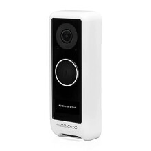 Ubiquiti UniFi Protect G4 zvonček, biely, UVC-G4-Doorbell