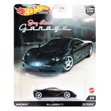 Hot Wheels McLaren F1