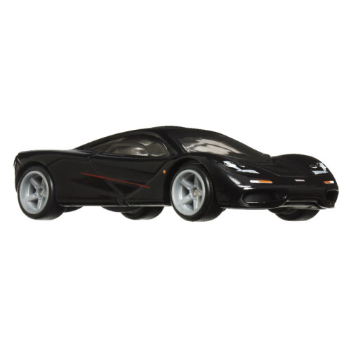 Hot Wheels Hot Wheels McLaren F1 1