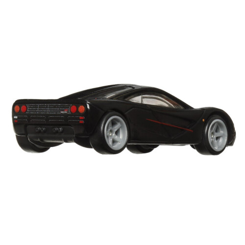 Hot Wheels Hot Wheels McLaren F1 2