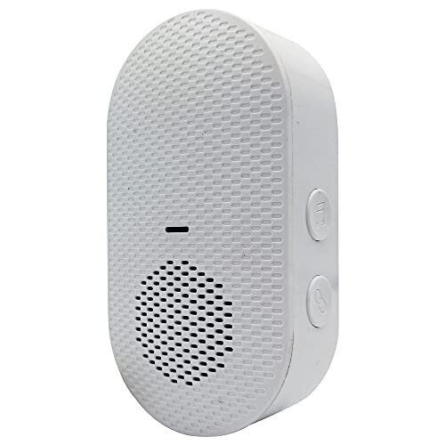 Video Doorbell Chime,Universal Plugin Chime Smart Video Doorbell Receiver Smart APP Remote