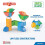 Geomag Geomag Magicube 4 Shapes 32 Pcs 3
